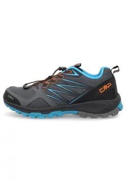 Scarpa Da Trail Running Uomo Con Quick Lace Cmp 3q32147