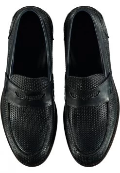 Mocassino Elegante Piùdue 1056 In Pelle Made In Italy -Negozio Da Uomo Alla Moda 985d1f5dfa8b4497981bb1baf9526482