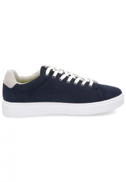 Sneakers Colmar Bates Kind Blu Con Dettagli Grigio Chiaro -Negozio Da Uomo Alla Moda 988a7282d06aa87dd0e6f1e8a310ab54