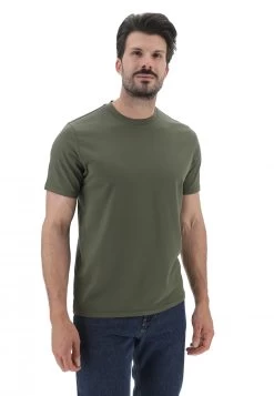 T-shirt Squad Manica Corta Logo Petto Uomo -Negozio Da Uomo Alla Moda 98d3f97c716d2e7c6c1e911ed28c017b