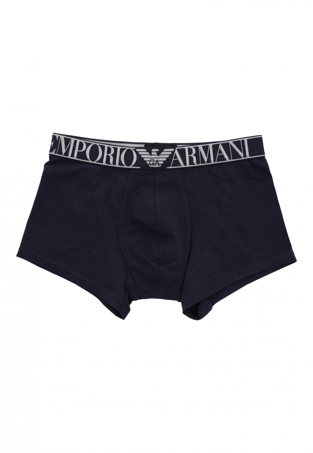 Boxer Uomo Emporio Armani Maxi Logo Elastico 5 Boxer Uomo Emporio Armani Maxi Logo Elastico - immagine 3