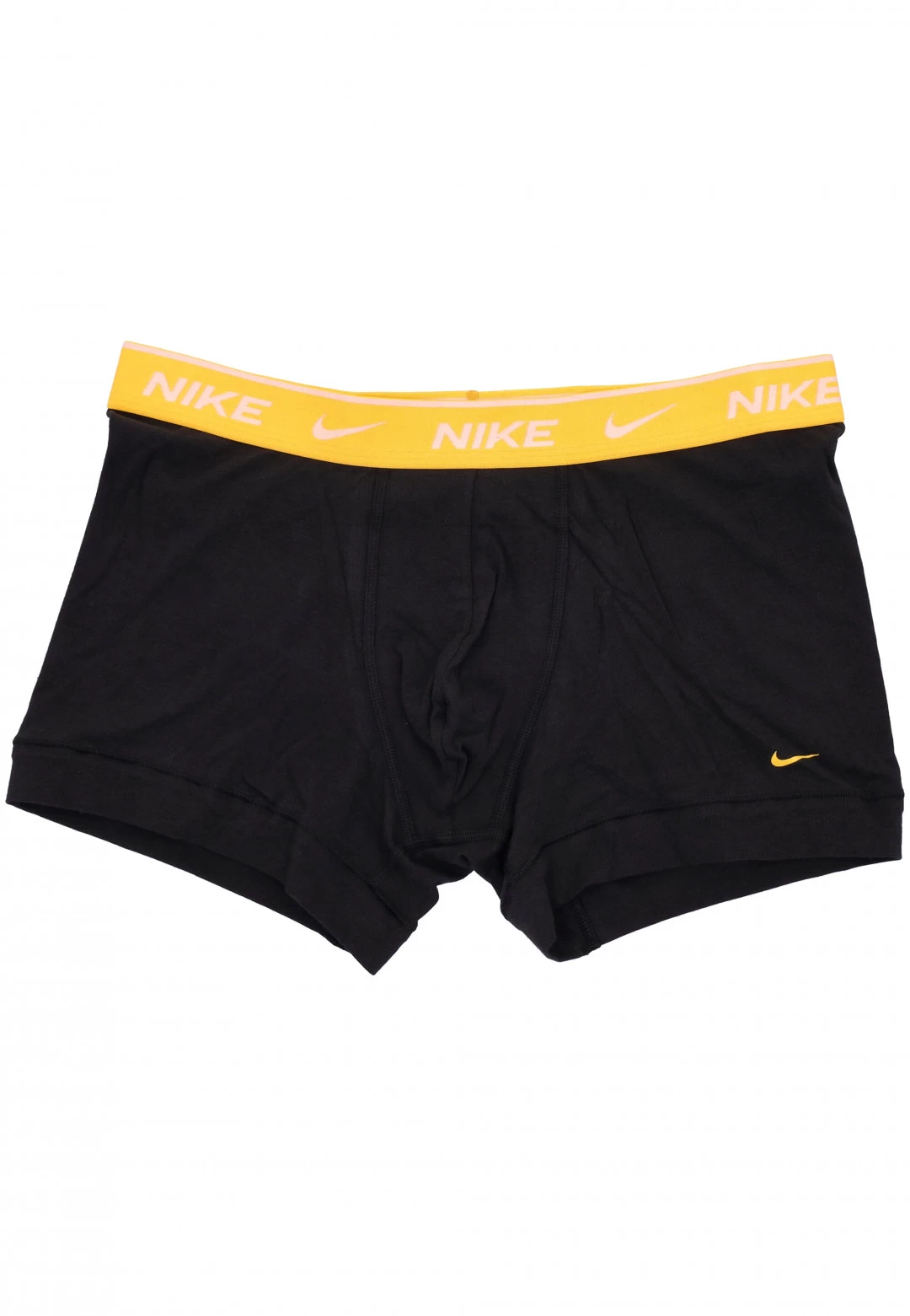 Tripack Boxer Nike Con Elastico A Contrasto 5 Tripack Boxer Nike Con Elastico A Contrasto - immagine 3