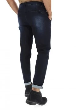 Jeans Jogger Loose Fit Age -Negozio Da Uomo Alla Moda 996e03f65fe055a2bfa90e065c6aa9f2
