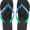 Ciabatte Infradito Uomo Havaianas Brasil Mix 4123206