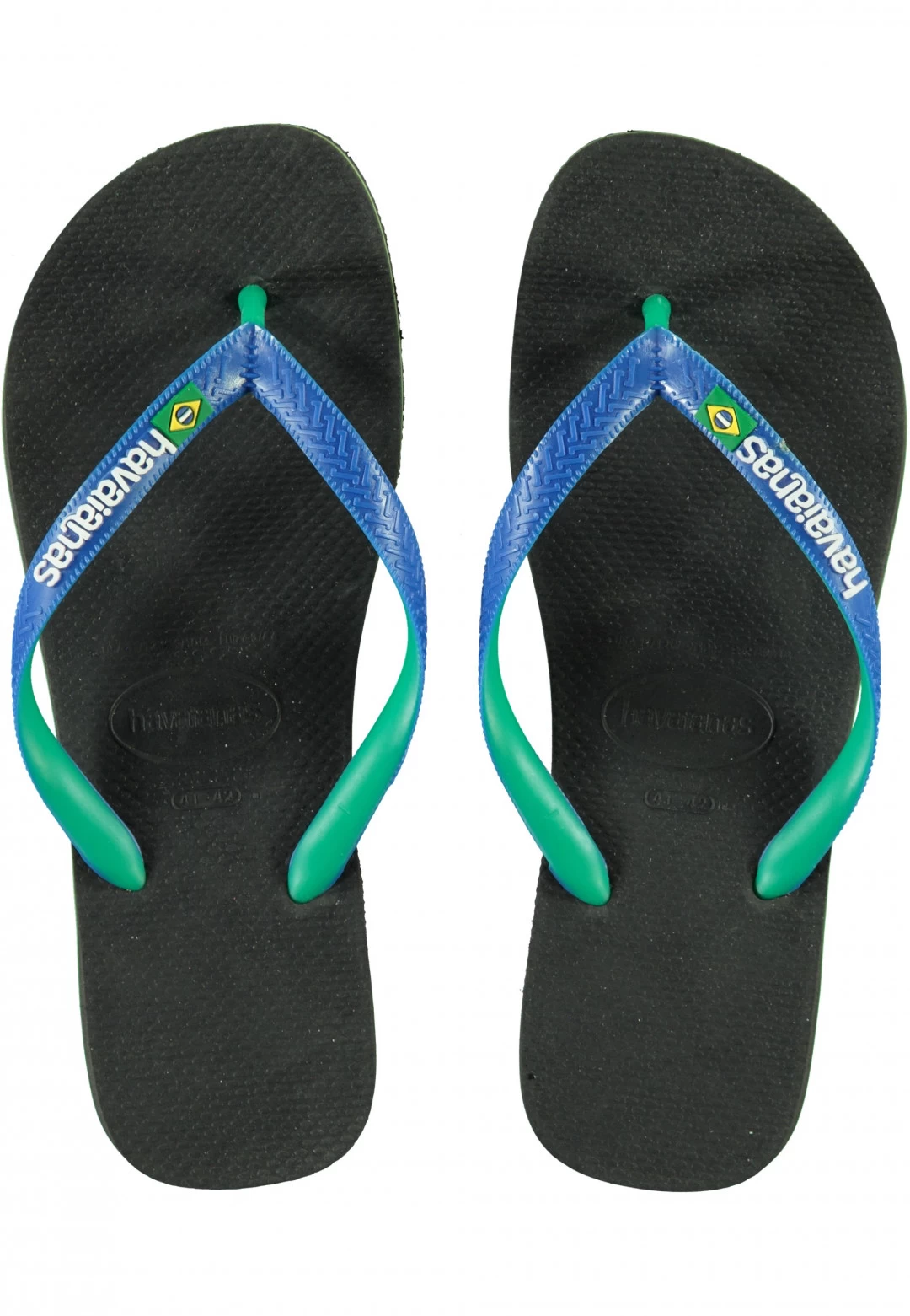 Ciabatte Infradito Uomo Havaianas Brasil Mix 4123206 3 Ciabatte Infradito Uomo Havaianas Brasil Mix 4123206
