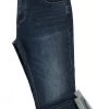 Jeans Over Lavaggio Scuro Rotte Mediterranee -Negozio Da Uomo Alla Moda 9a09d2a33aa74a77d631455b985e0e06