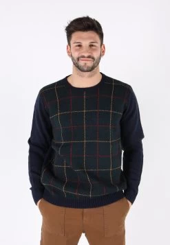 Girocollo 8.9 Mod. 533