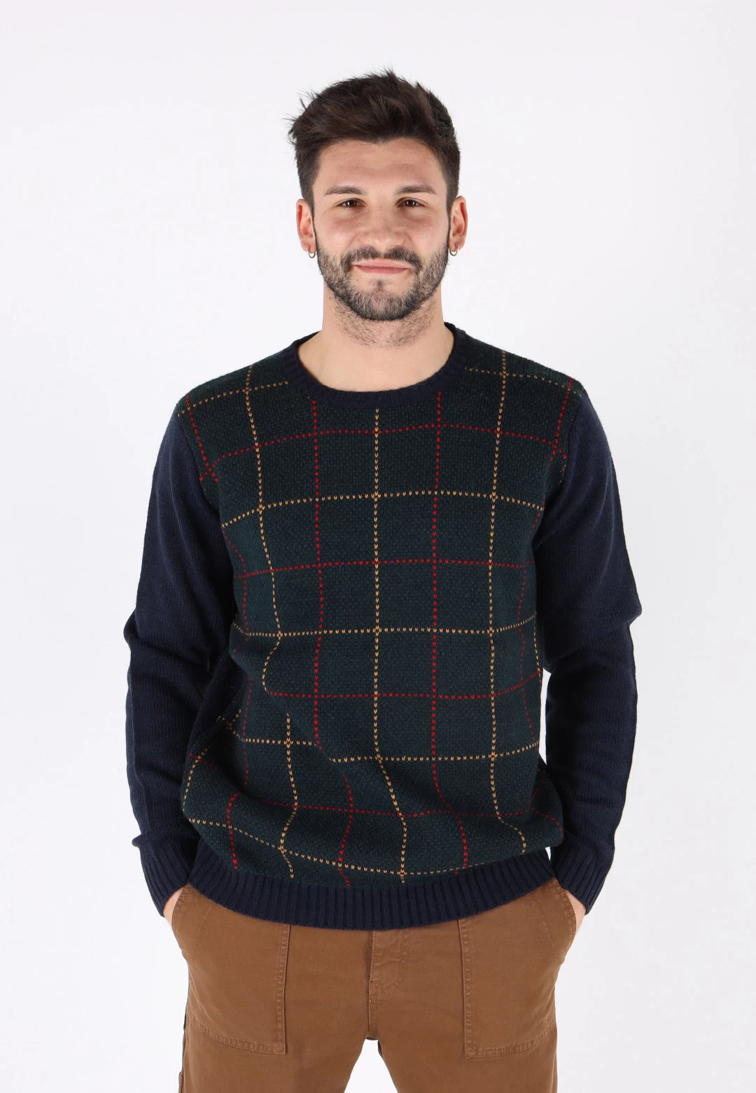 Girocollo 8.9 Mod. 533 3 Girocollo 8.9 Mod. 533