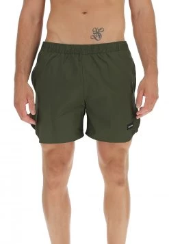 Pantaloncini Da Bagno Media Lunghezza Modello Runner Calvin Klein Km0km00774 -Negozio Da Uomo Alla Moda 9a5fb931d18226e1b65a6b92b9e0b050
