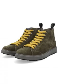 Polacchino In Pelle Scamosciata Igi&co 2630044 Verde Militare E Giallo 13 Polacchino In Pelle Scamosciata Igi&co 2630044 Verde Militare E Giallo -Negozio Da Uomo Alla Moda 9a6c012153f987deb6ec9dd0c8fec370