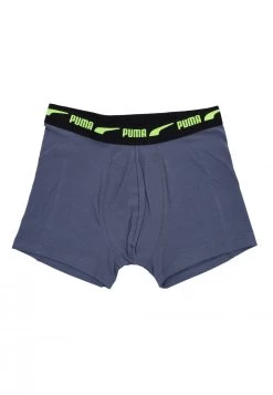 Bi Pack Boxer Uomo Puma Art. 701219365 -Negozio Da Uomo Alla Moda 9a8eaf5434cc2386a9d4738fab53f4ad