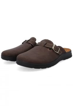 Ciabatte Inblu Con Cinturino Regolabile Uomo -Negozio Da Uomo Alla Moda 9abc6d626f3cd5d5761a636ff9bd6bca