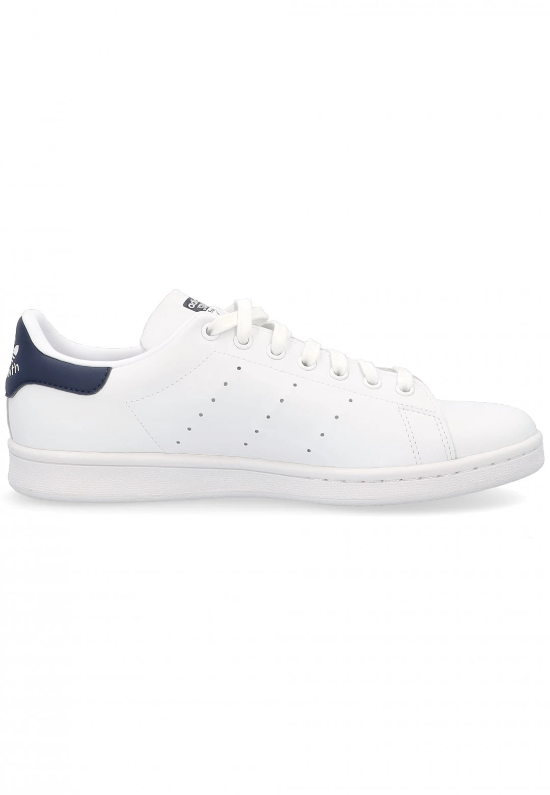 Sneakers Adidas Stan Smith Fx5501 White Navy 5 Sneakers Adidas Stan Smith Fx5501 White Navy - immagine 3