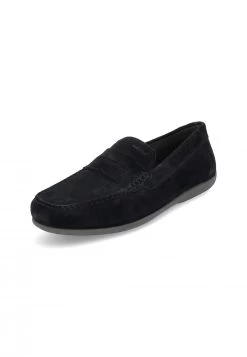 Mocassino Geox In Pelle Scamosciata Mod. Ascanio U250wa 00022 -Negozio Da Uomo Alla Moda 9bc0831797c8118b01fcf3ee4c61204d