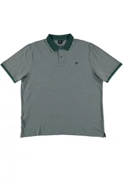 Polo Manica Corta Ascot Sport Profili Contrasto Extrasize -Negozio Da Uomo Alla Moda 9c086da579026a42257e0af2c7a4530e