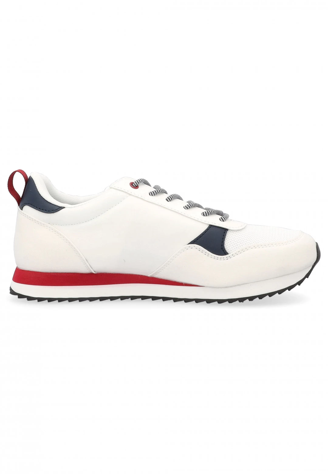 Sneakers Basse Da Uomo U.s. Polo Modello Balty003m3ty1 5 Sneakers Basse Da Uomo U.s. Polo Modello Balty003m3ty1 - immagine 3