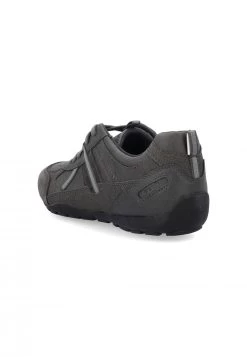 Sneakers Basse Da Uomo Geox Modello Ravex Wrink Synt U043fa0ptek -Negozio Da Uomo Alla Moda 9c3f5368b31d850fb493df9056056f8b