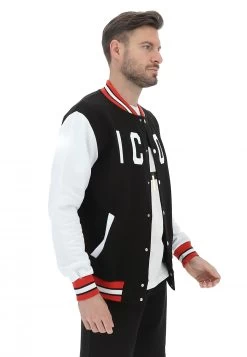 Giacca College Icon Uomo Tricolor Con Logo Centrale Made In Italy 8 Giacca College Icon Uomo Tricolor Con Logo Centrale Made In Italy -Negozio Da Uomo Alla Moda 9c8744891797f6df98f9878795cb12f0