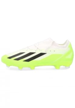 ADIDAS Scarpe Da Calcio Da Bambino Modello X Crazyfast 3 Fg Hq4534