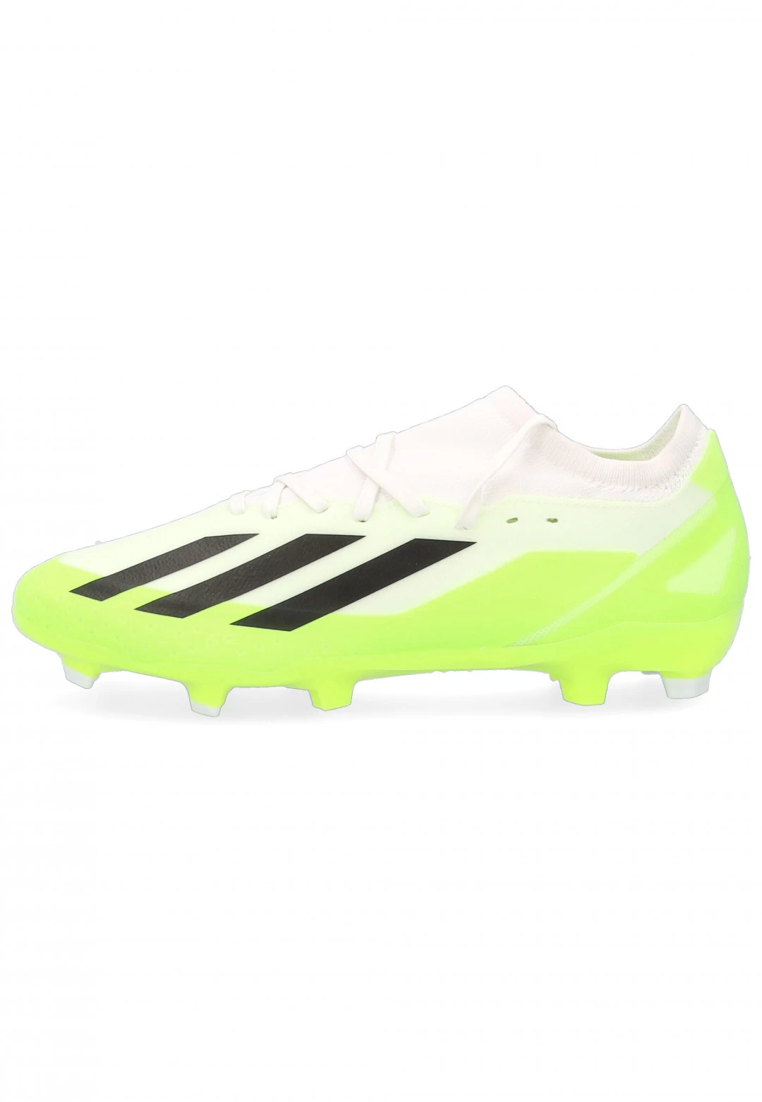ADIDAS Scarpe Da Calcio Da Bambino Modello X Crazyfast 3 Fg Hq4534 3 ADIDAS Scarpe Da Calcio Da Bambino Modello X Crazyfast 3 Fg Hq4534