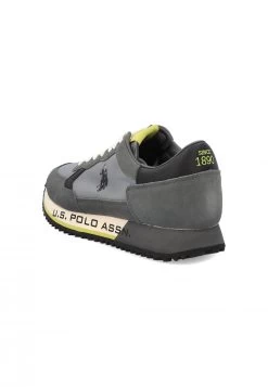 Sneakers U.s Polo Assn Cleef003m Sottopiede Memory -Negozio Da Uomo Alla Moda 9cf334b8eaeeb087c3319000c0577c56