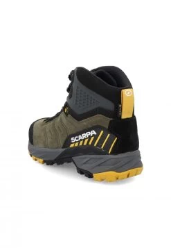 Scarpe Da Trekking Da Uomo Scarpa Modello Rush Trx Gtx 63143200 -Negozio Da Uomo Alla Moda 9d0db2ac2c18a838fb992308f554327d
