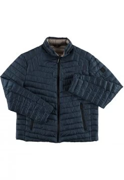 MILESTONE Giubbino Imbottito Millestone Over Fit Con Collo A Fascetta