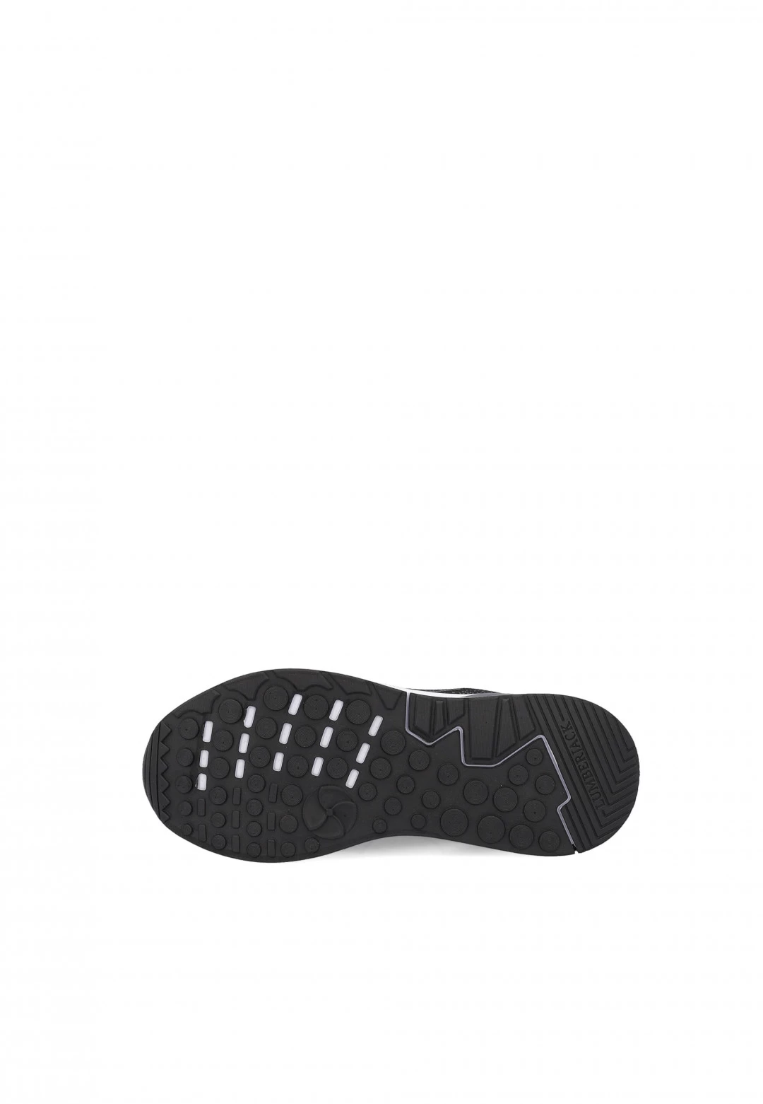 Sneakers Lumberjack Uomo Mod. Fabric 8 Sneakers Lumberjack Uomo Mod. Fabric - immagine 6