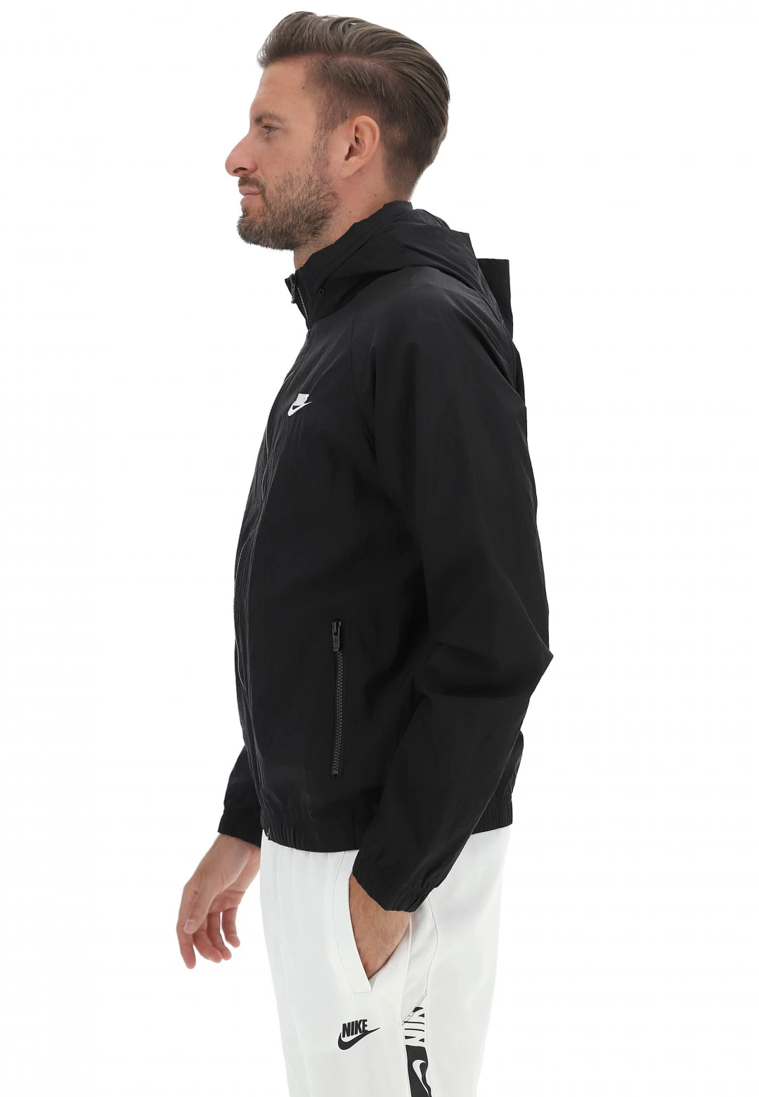 Giacca Nike Antivento Dd4730 4 Giacca Nike Antivento Dd4730 - immagine 2