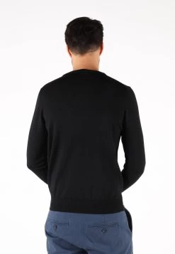 Pullover Girocollo Fi301g01 -Negozio Da Uomo Alla Moda 9dd797fa373187f90f5b320391d7ed17