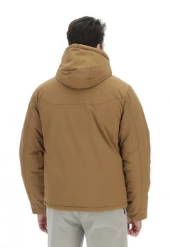 Giubbotto Primo Peso Blend Con Cappuccio -Negozio Da Uomo Alla Moda 9e3830c51b029688a7359db217362905