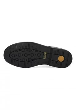 Scarpa Comfort In Pelle Nera Enval Soft 27025000 -Negozio Da Uomo Alla Moda 9e4d1b4a05111888610c248a7549d982