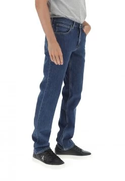 Jeans Lee Mod. Brooklyn Straight L452pxkx -Negozio Da Uomo Alla Moda 9e57865a4e96edfc33b6188f5fcbdcb8