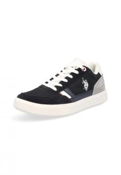 Sneakers Da Uomo U.s. Polo Assn. Tyme S001m3ty1 -Negozio Da Uomo Alla Moda 9e90c9073424812e9ace6e0de3c07d70