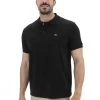 Polo Manica Corta Lacoste Uomo Dh2050