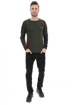 Girocollo Manuel Ritz M522203835 -Negozio Da Uomo Alla Moda 9ebd74f51b0bc07fcf06e47f1e1a9697