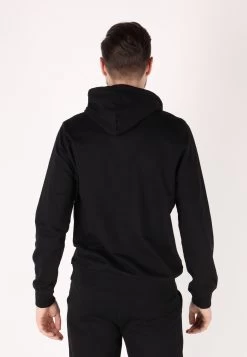 Felpa Cappuccio Basic Age -Negozio Da Uomo Alla Moda 9f2ec8c17326df0393c50193bc3f4bf8