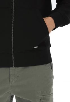 Felpa Garzata Con Zip Age P13201 30 Felpa Garzata Con Zip Age P13201 -Negozio Da Uomo Alla Moda 9f50c8f4afaf1b872d3ff6663d79e727