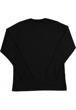 T-shirt Manica Lunga Con Stampa Biker Max Fort Uomo -Negozio Da Uomo Alla Moda 9f5a65ce34c0acc301409bffb214305b