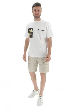 T-shirt Over Stampa Dipinti 8.9 -Negozio Da Uomo Alla Moda 9f61aa7c2154e7f4fc4dbcb6331c4e28