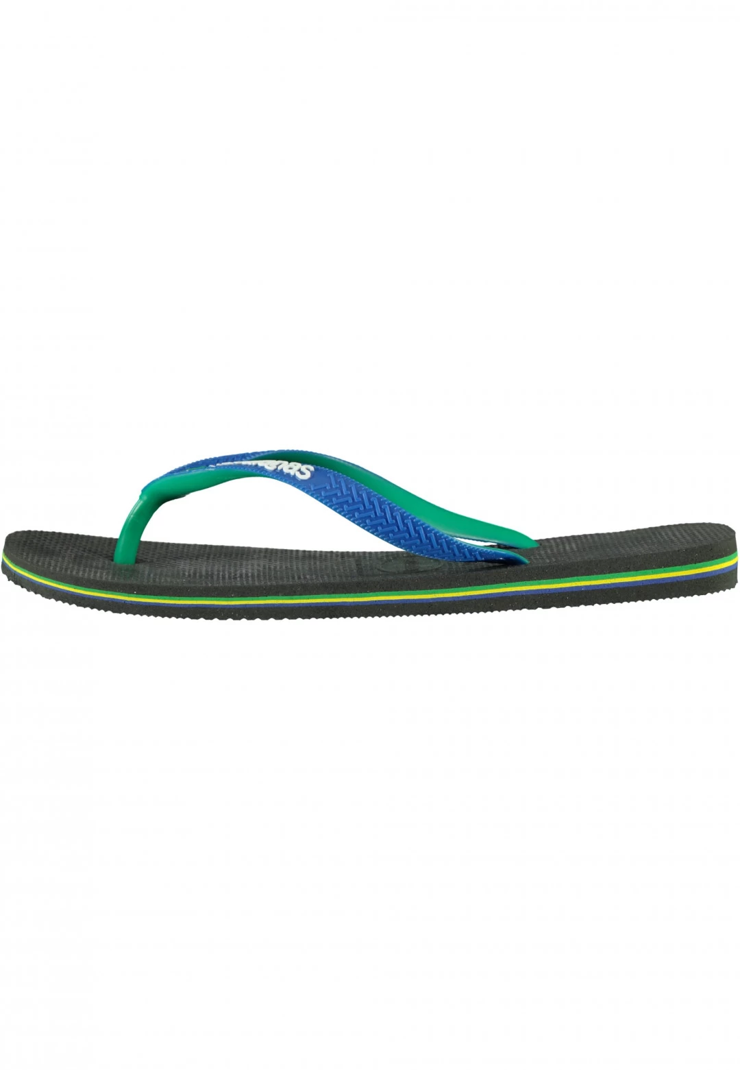 Ciabatte Infradito Uomo Havaianas Brasil Mix 4123206 4 Ciabatte Infradito Uomo Havaianas Brasil Mix 4123206 - immagine 2