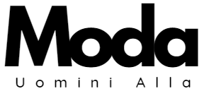 Negozio Da Uomo Alla Moda