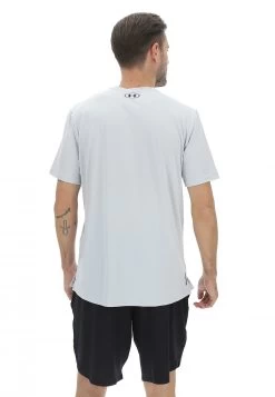 T-shirt Outdoor Under Armour 1366138 Rush™ Energy Da Uomo -Negozio Da Uomo Alla Moda a01d4f979bb4cd5c0fd76ef647dd5804