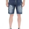 Bermuda Denim Age Mod. Isac