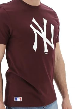 T-shirt New Era Team Logo Tee Ny 11 T-shirt New Era Team Logo Tee Ny -Negozio Da Uomo Alla Moda a0d38d98bf54f1c9bc22fd10477ad51a
