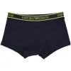 Boxer Emporio Armani Logo Elastico Contrasto -Negozio Da Uomo Alla Moda a2694f71018a7031481632287d5231c2