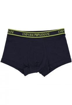 Boxer Emporio Armani Logo Elastico Contrasto