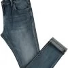 Jeans Stretch Keyjey Extrasize -Negozio Da Uomo Alla Moda a2abeb721c4949f296586758f697dc28