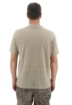 T-shirt Morgano Made In Italy 100% Lino 17 T-shirt Morgano Made In Italy 100% Lino -Negozio Da Uomo Alla Moda a2e54edc43dcd4ede5468e604f455da0