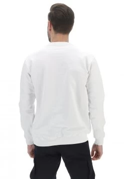 Felpa Girocollo èks Con Stampa Frontale Film -Negozio Da Uomo Alla Moda a32c8ef39a0886472a1d2befd5ac03d0